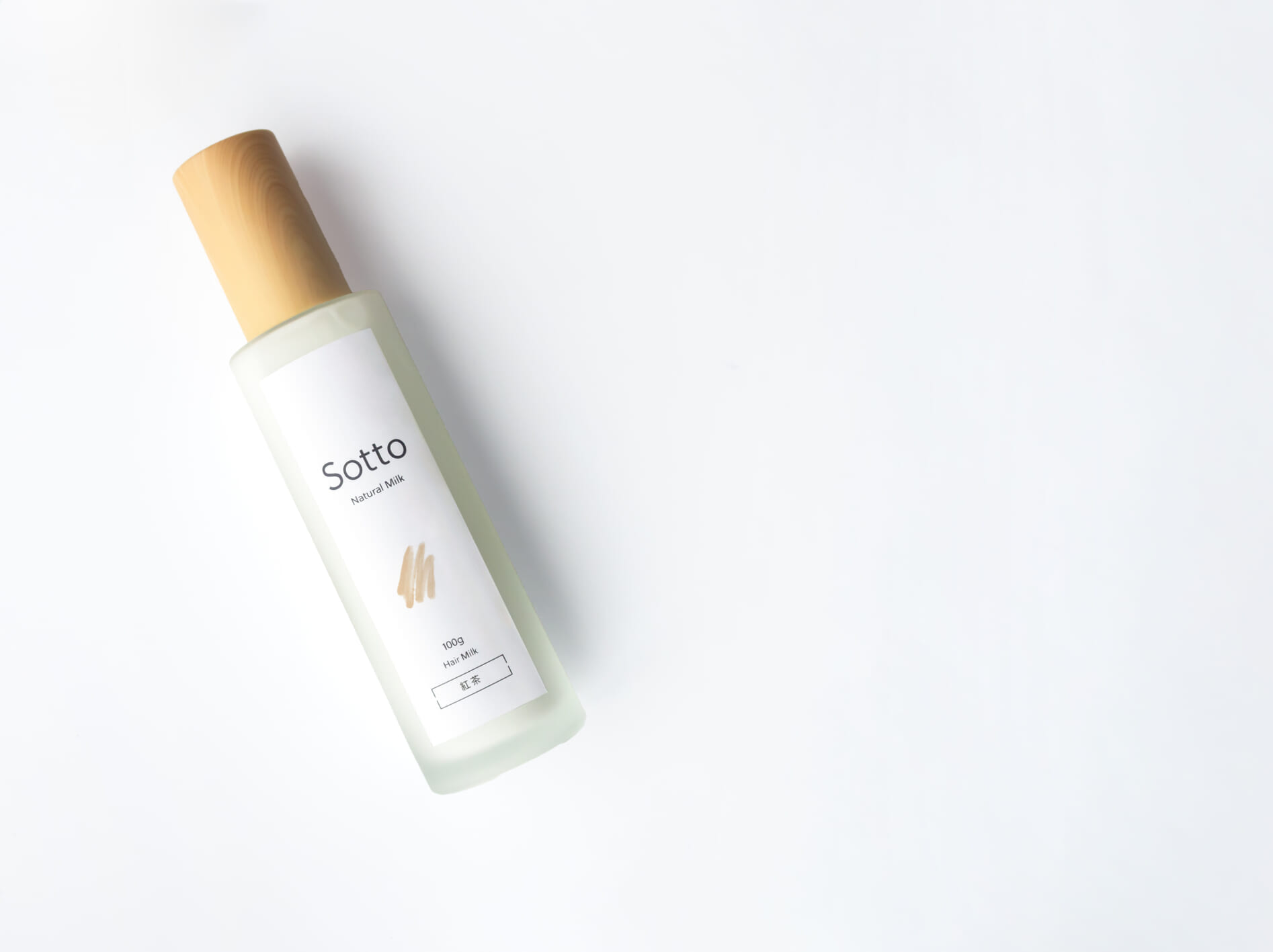 ヘアミルクはスタイリング剤の代わりになる？