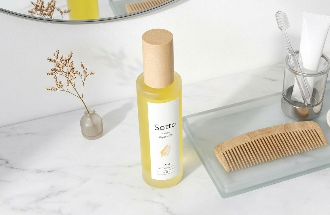 アイロン後のヘアオイルでおすすめは？プチプラ・市販品から選ぶコツと正しい使い方